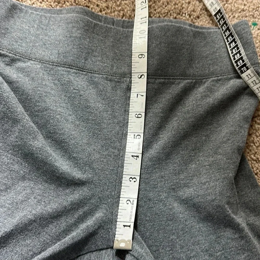 Aerie Chill Play Move Gray Leggings Size Medium - Picture 9 of 9